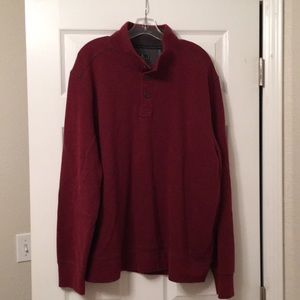 G.H. Bass sweatshirt